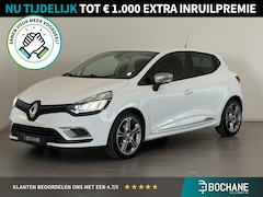 Renault Clio - 1.2 TCe Intens | GT-Line | Lichtmetalen velgen 17'' | Stoelverwarming | Cruise Control | C