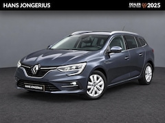 Renault Mégane E-Tech - Estate Plug-In Hybrid 160 Business Zen | NAVI | CRUISE CONTROL | CLIMATE CONTROL | APPLECA