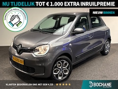 Renault Twingo Z.E. - R80 Collection | Navigatie | Camera | Climate control |