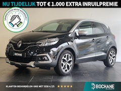Renault Captur - 0.9 TCe Intens | TREKHAAK | DEALER ONDERHOUDEN | ACHTERUITRIJCAMERA | NAVIGATIE |