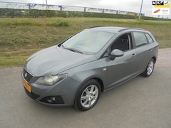SEAT Ibiza ST - Ibiza 1.2 Tdi staion airco lmv EXPORT EXPORT PRIJS
