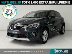 Renault Captur - 1.0 TCe 90 Intens | Navigatie | 360° Camera | BOSE-Audio | Trekhaak |