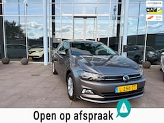Volkswagen Polo - 1.0 TSI Comfortline|Automaat|carplay|ACC|Front assist