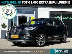 Renault Kadjar - 1.3 TCe Intens | Lederen bekleding | Camera | onderhouden |