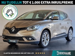 Renault Scénic - 1.3 TCe Zen | NAVIGATIE | PARKEERSENSOREN VOOR&ACHTER | CRUISE CONTROL |