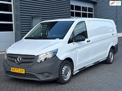 Mercedes-Benz Vito - 114 CDI Extra Lang | Cruise control | Airco