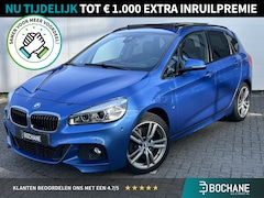 BMW 2-serie Active Tourer - 225xe iPerformance | M-Sport | Panoramadak | Leder | Head Up Display | Harman Kardon