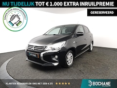 Mitsubishi Space Star - 1.2 Dynamic | Achteruitrijcamera | Climate Control | Apple CarPlay / Android Auto | Cruise