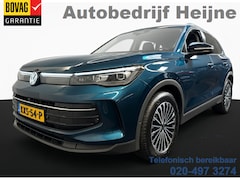 Volkswagen Tiguan - 1.5 eTSI DSG LIFE GOAL 360° CAMERA/IQ.LIGHT/TREKHAAK