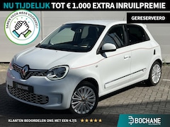 Renault Twingo Z.E. - R80 Série Limitée Vibes SoH 93, 8% | Carplay | Camera | Cruise Control | Half Leder