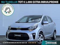 Kia Picanto - 1.0 DPi ComfortLine l cruise control l Bluetooth l