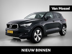 Volvo XC40 - 1.5 T2 Momentum Core | Automaat | Apple Carplay / Android Auto | Parkeersensoren | Airco |