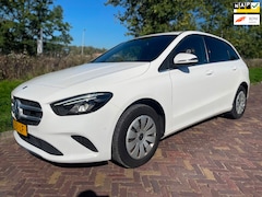 Mercedes-Benz B-klasse - 200d-Automaat-1e eigenaar