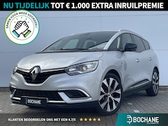 Renault Grand Scénic - 1.3 TCe Limited 7p. | Navigatie | Camera | Automaat |
