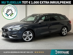SEAT Leon Sportstourer - 1.0 TSI FR | BEATS | CARPLAY | CAMERA |