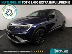 Renault Arkana - 1.6 E-Tech full hybrid 145 esprit Alpine | 360º Camera | Stoelverwarming | Navigatie | Ada