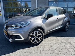 Renault Captur - 1.2 TCe Intens|RECENT GR ONDERHOUD|TREKHAAK|