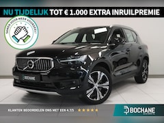 Volvo XC40 - 1.5 T5 Recharge Inscription | Camera | Leder | SoH 83, 5% | Climate controle | AppleCarpla