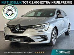 Renault Mégane Estate - 1.3 TCe 140 EDC Techno AUTOMAAT | TREKHAAK | PARKEERSENSOREN VOOR-/ACHTER | ACHTERUITRIJCA
