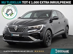 Renault Arkana - 1.6 E-Tech full hybrid 145 esprit Alpine | Pack City | Carplay/Android Auto | Stoel & Stuu