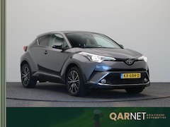 Toyota C-HR - 1.2 First Edition | Trekhaak | 1300kg Trekgewicht | Stoelverwarming | JBL Audio |