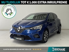 Renault Clio - 1.0 TCe 90 Techno | Navigatie | Camera | All-Season Banden | Climate Control |
