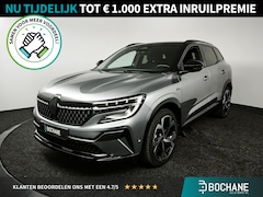 Renault Austral - 1.2 E-Tech full hybrid 200 Iconic Esprit Alpine | 360° Camera | Stoelverwarming | Adaptive