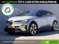Renault Mégane E-Tech - EV60 Optimum Charge Iconic / Dealer onderhouden / SoH 93, 39 % / Navigatie / Apple Carplay