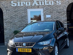 SEAT Ibiza - 1.0 EcoTSI Bj 2023 Nieuw staat BTW Auto