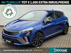 Renault Clio - 1.0 TCe 90 GPF esprit Alpine | Bose Audio | 360* Camera |