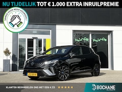 Renault Clio - 1.0 TCe 90 GPF Esprit Alpine Lage KM-stand | Stoel-/stuurverwarming | Achteruitrijcamera |