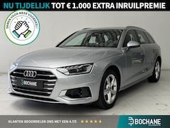 Audi A4 Avant - 35 TFSI Advanced Edition | Navigatie | Parkeersensoren | Cruise Control | Climate Control