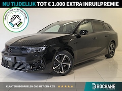 Opel Astra Sports Tourer - 1.2 Turbo GS | Carplay | Stoelverwarming | 360° Camera |