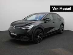Volkswagen ID.5 - GTX 77 kWh 299 PK| Dealeronderhouden | Panoramadak | 21 Inch Velgen | Stoelverwarming | St