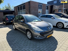 Peugeot 206 - 1.4 XS AIRCO - NWE APK - MEENEEMPRIJSJE