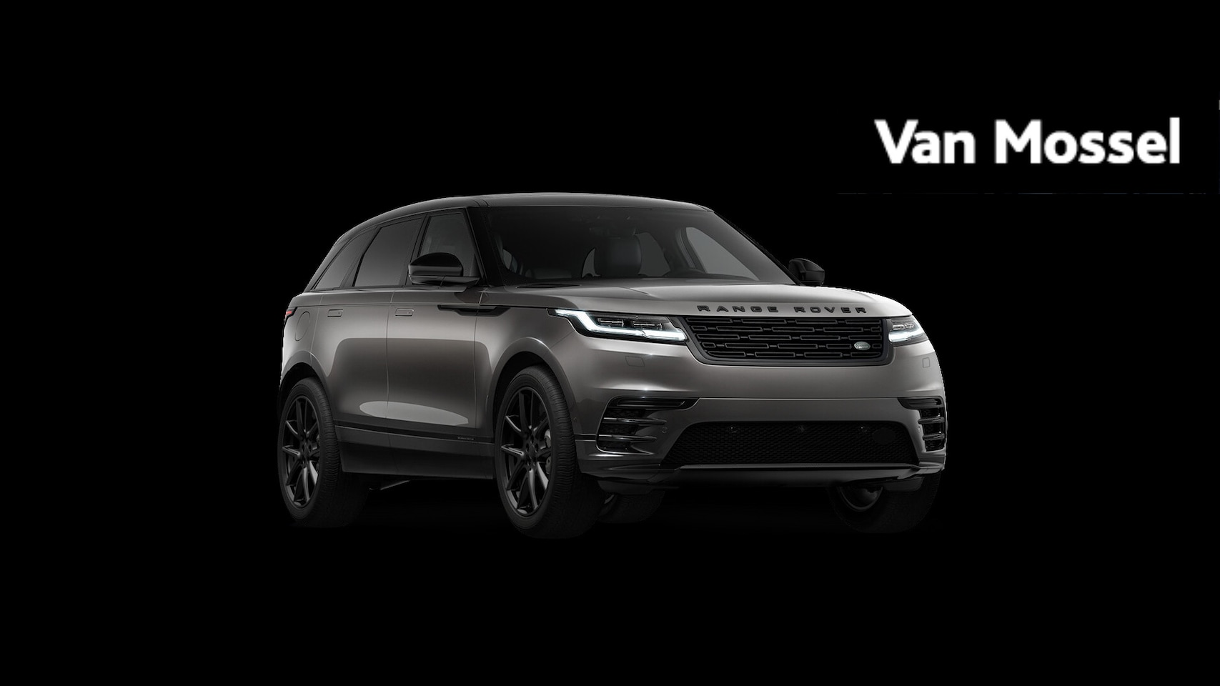 Land Rover Range Rover Velar - 2.0 P400e AWD Belgravia Edition PHEV | Cold Climate Pack | Black Pack | Panoramisch schuif - AutoWereld.nl