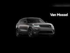 Land Rover Range Rover Velar - 2.0 P400e AWD Belgravia Edition PHEV | Cold Climate Pack | Black Pack | Panoramisch schuif