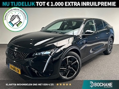 Peugeot 408 - 1.2 PureTech GT 130 EAT8 | Navigatie | 360 Camera | Carplay Android Auto |