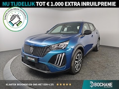 Peugeot 2008 - 1.2 Hybrid 136 Style | Apple Carplay / Android Auto | Climate Control | Parkeersensoren |