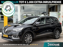 Renault Kadjar - 1.3 TCe Intens | Trekhaak | Navigatie | Achteruitrijcamera | LED | Stoelverwarming | Clima