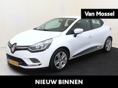 Renault Clio - 0.9 TCe Zen | Airco | Navigatie | Cruise Control | Parkeersensoren Achter