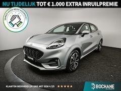 Ford Puma - 1.0 125pk EcoBoost Hybrid ST-Line | Winter Pack | Carplay/Android Auto |