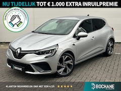 Renault Clio - 1.0 TCe R.S. Line | Navigatie | Camera | Climate Control | Volledig Onderhouden |