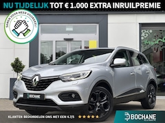 Renault Kadjar - 1.3 TCe Black Edition | Automaat | Trekhaak |