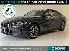 BMW i4 - eDrive40 84 kWh | Navi | Camera | Carplay | soH 94%