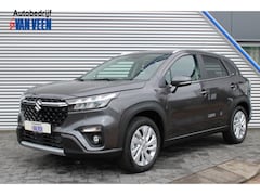 Suzuki S-Cross - 1.5 Hybrid Select Automaat