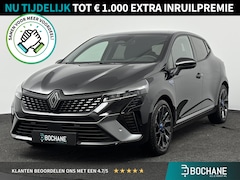 Renault Clio - 1.6 E-Tech Full Hybrid 145 esprit Alpine | Pack Winter | Pack Bose | Pack City |