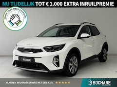 Kia Stonic - 1.0 T-GDi MHEV DynamicPlusLine | Navigatie | Camera | Stoelverwarming | Climate Control |