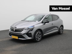 Renault Clio - 1.6 E-Tech Full Hybrid 145 techno | Navigatie | Camera | Airco | LM Velgen