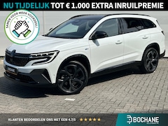 Renault Espace - E-Tech full hybrid 200 esprit Alpine 7p. | Panoramadak | Dealer Onderhouden | Navigatie |
